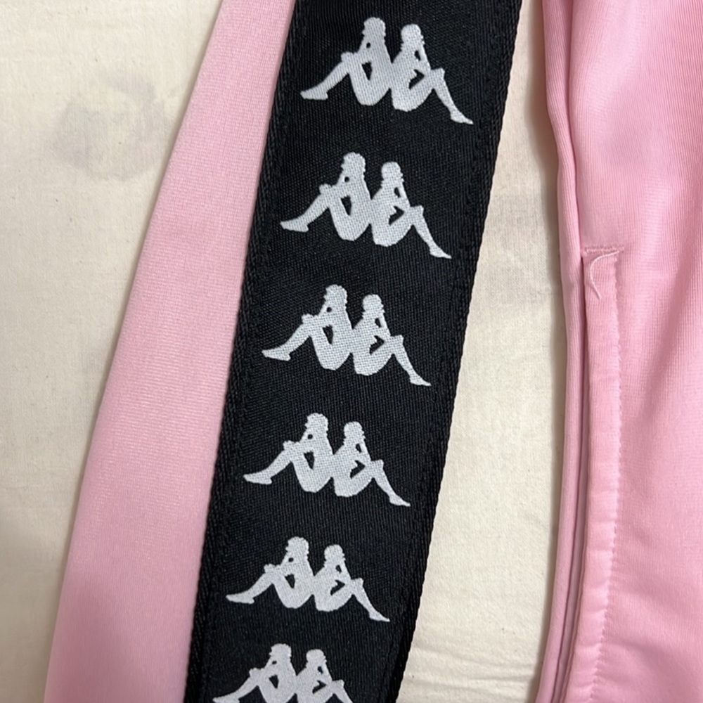 Kappa Sweater - Picture 4 of 4